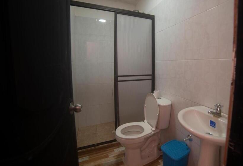 호텔 Jardines Del Tatamá