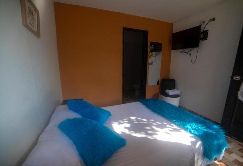 호텔 Jardines Del Tatamá