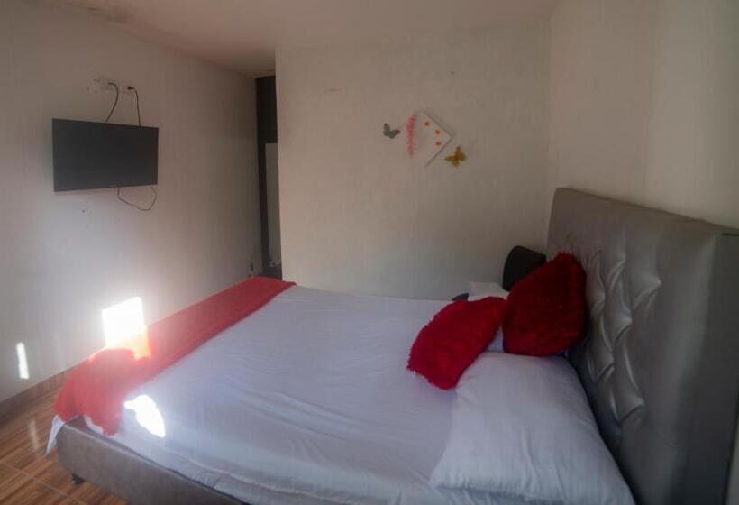 호텔 Jardines Del Tatamá