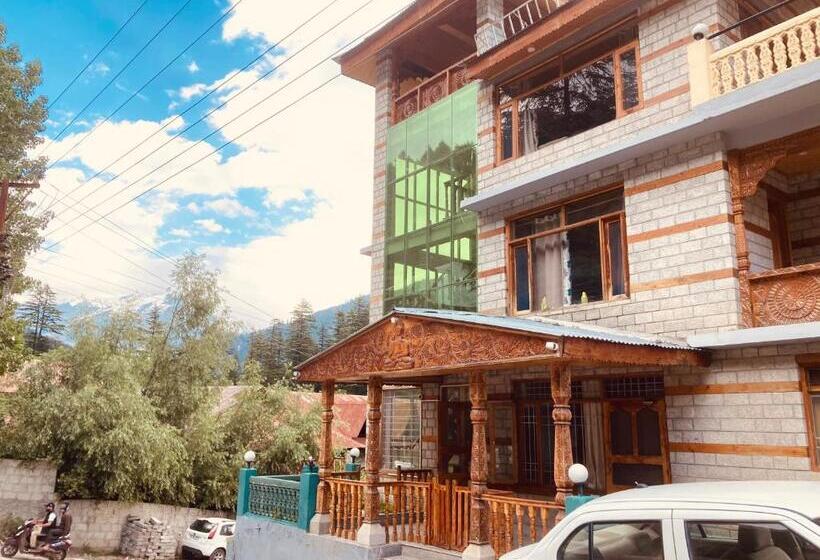 호텔 Jaswant Guest House