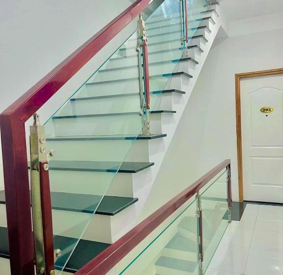 هتل Khách Sạn Nice   Apec Mandala Phú Yên