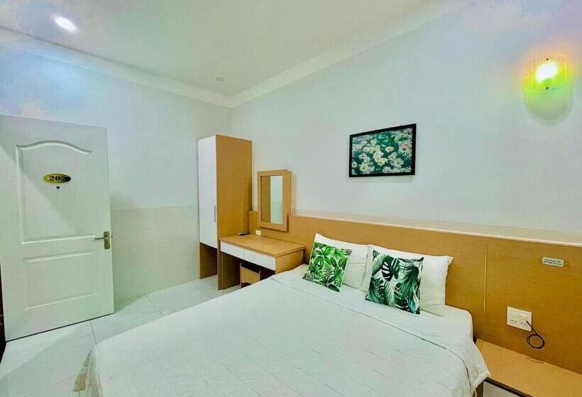 هتل Khách Sạn Nice   Apec Mandala Phú Yên