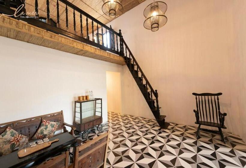 هتل Lamer Homestay & Villa Vinh Hy Bay