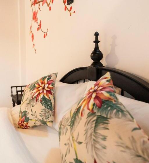 هتل Lamer Homestay & Villa Vinh Hy Bay