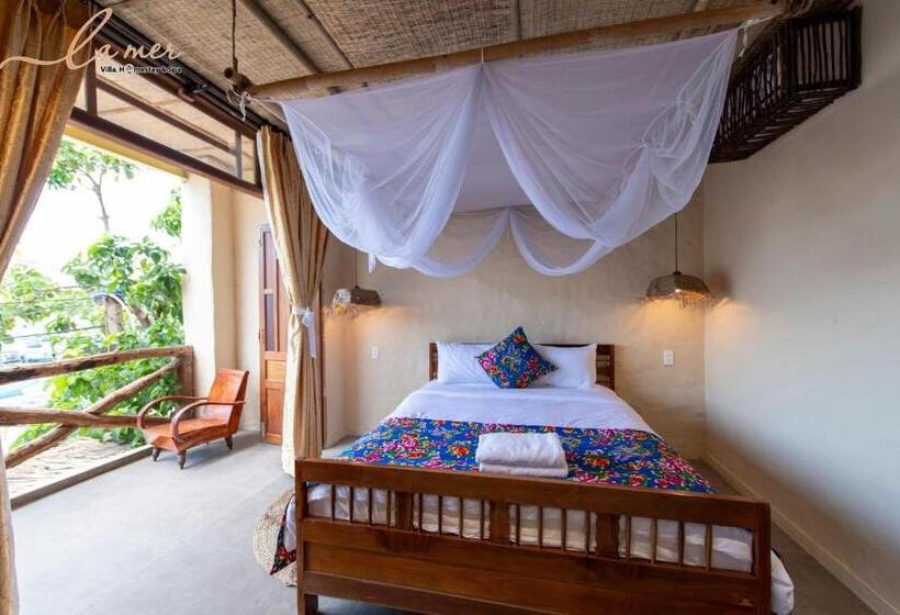 هتل Lamer Homestay & Villa Vinh Hy Bay
