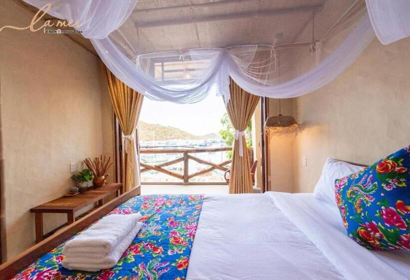 هتل Lamer Homestay & Villa Vinh Hy Bay