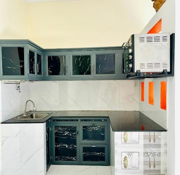 هتل Lamer Homestay & Villa Vinh Hy Bay