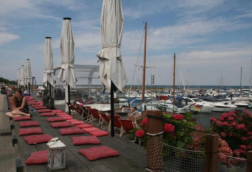 호텔 Landhaus Gersdorf Nahe Ostseebad Kühlungsborn