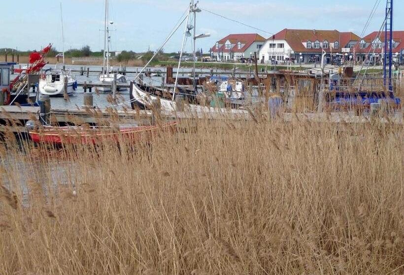 호텔 Landhaus Gersdorf Nahe Ostseebad Kühlungsborn