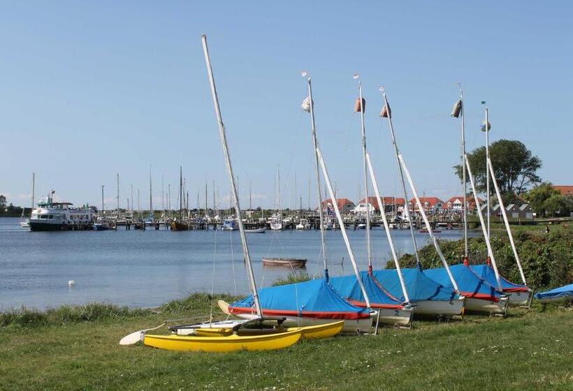 호텔 Landhaus Gersdorf Nahe Ostseebad Kühlungsborn