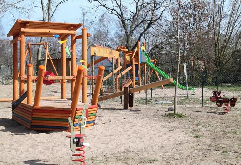 호텔 Landhaus Gersdorf Nahe Ostseebad Kühlungsborn