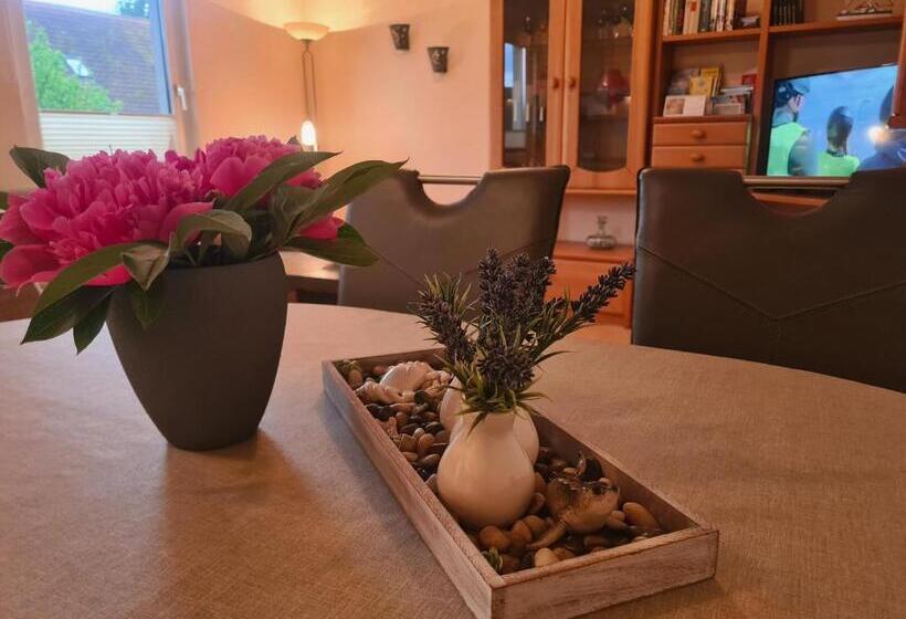 호텔 Landhaus Gersdorf Nahe Ostseebad Kühlungsborn