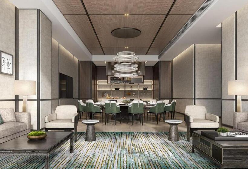 فندق Lishui Marriott