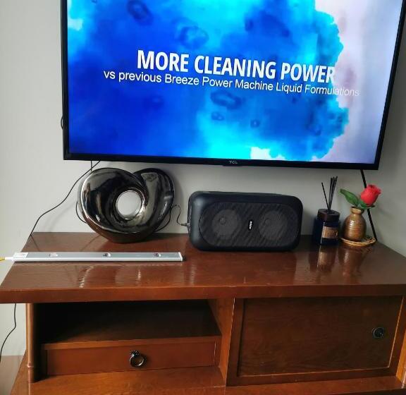 호텔 Mall Of Asia Pasay Shore 3 Tower 2 Residences