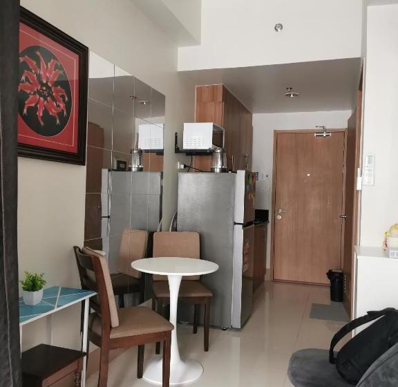 호텔 Mall Of Asia Pasay Shore 3 Tower 2 Residences