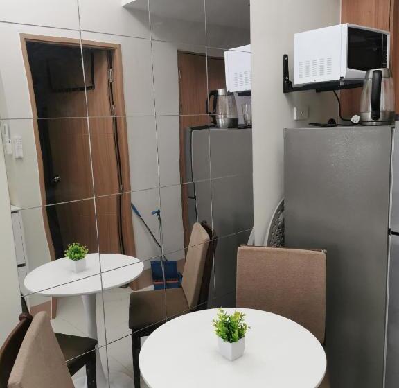 호텔 Mall Of Asia Pasay Shore 3 Tower 2 Residences