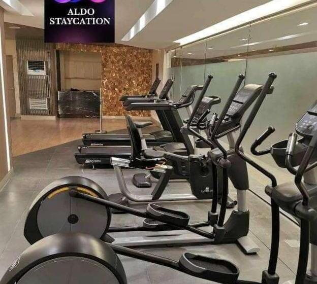 호텔 Mall Of Asia Pasay Shore 3 Tower 2 Residences