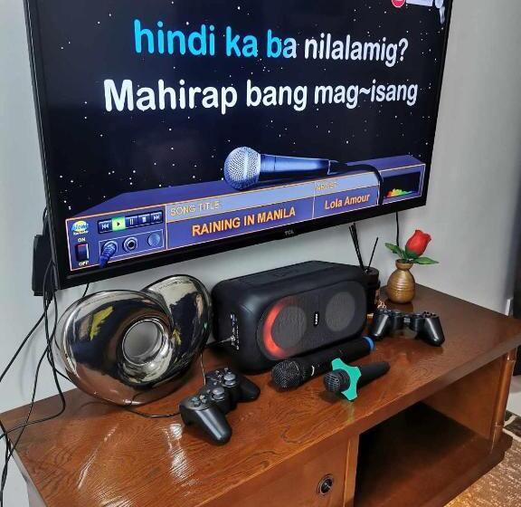 호텔 Mall Of Asia Pasay Shore 3 Tower 2 Residences