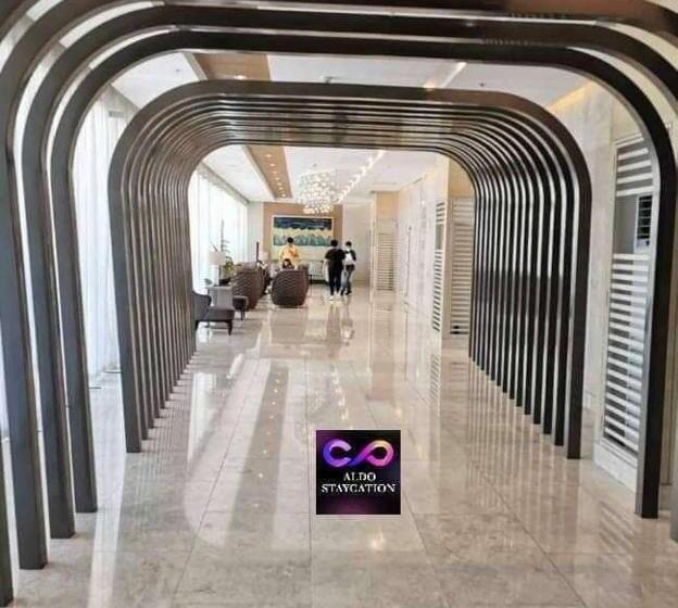 호텔 Mall Of Asia Pasay Shore 3 Tower 2 Residences
