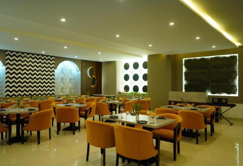 בית מלון כפרי Mayflower