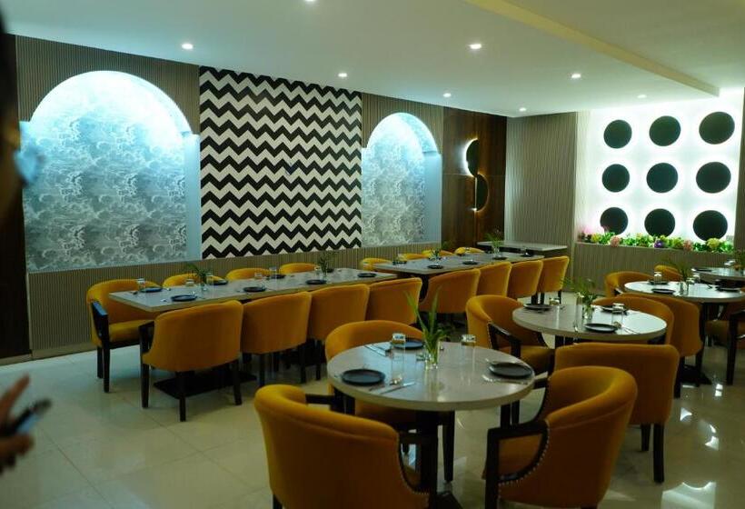 בית מלון כפרי Mayflower