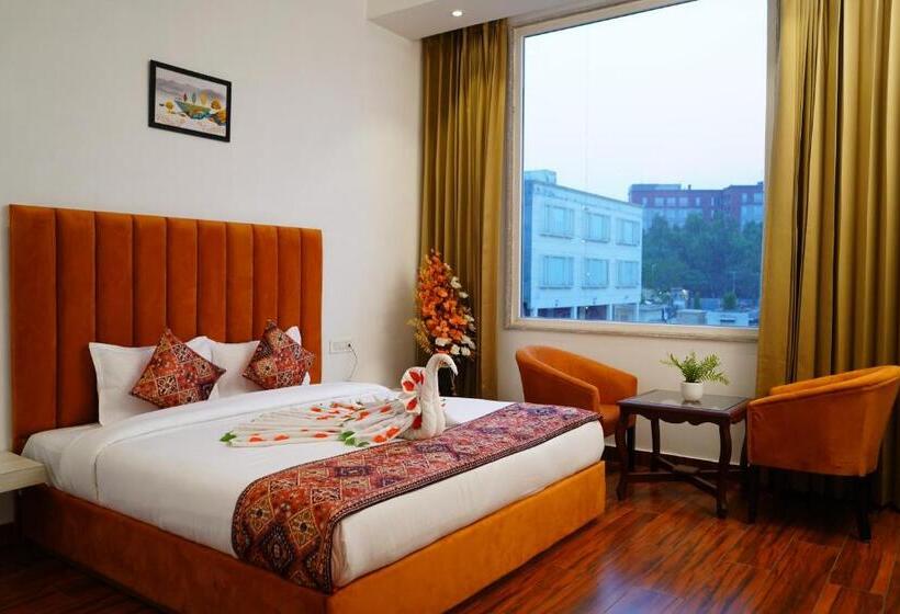 בית מלון כפרי Mayflower