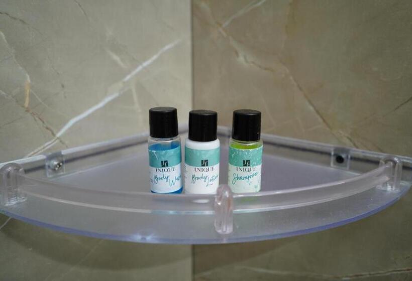 בית מלון כפרי Mayflower