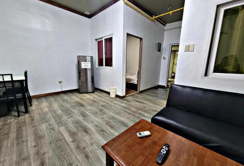 酒店 New Koa Condo