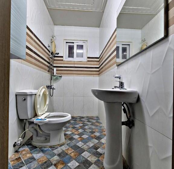 酒店 New Koa Condo