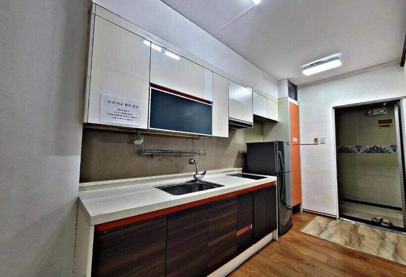 酒店 New Koa Condo