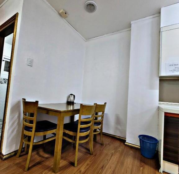 酒店 New Koa Condo