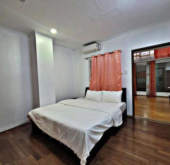 酒店 New Koa Condo