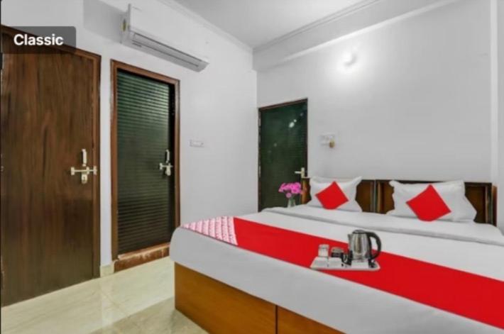 فندق New Residency Hotal