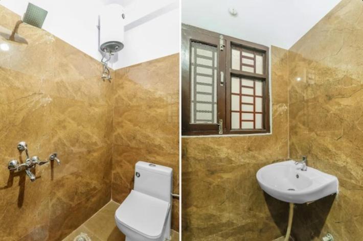 فندق New Residency Hotal