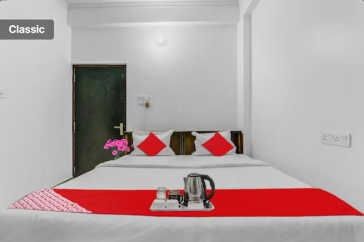 فندق New Residency Hotal