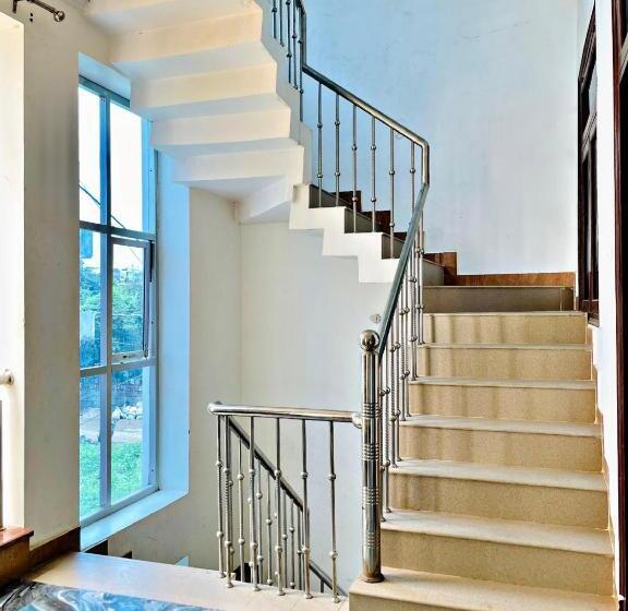 فندق New Residency Hotal