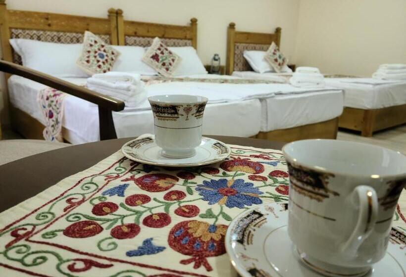 호텔 Padishakh Boutique