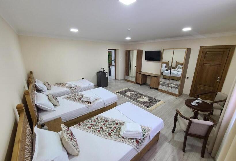 호텔 Padishakh Boutique