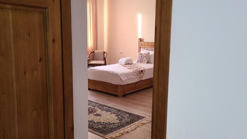 호텔 Padishakh Boutique