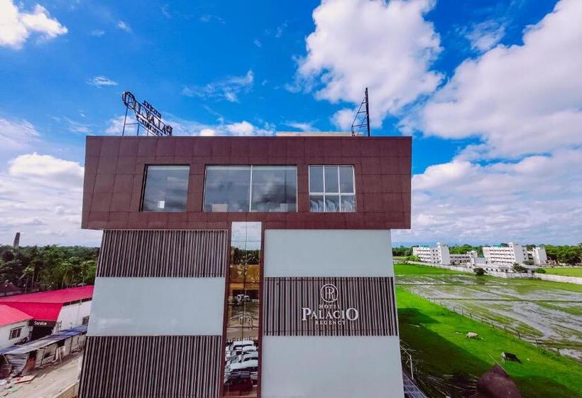 בית מלון כפרי Palacio Regency