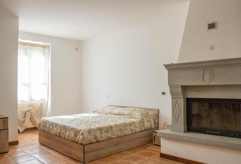 هتل Podere Il Dolco   Il Cantone