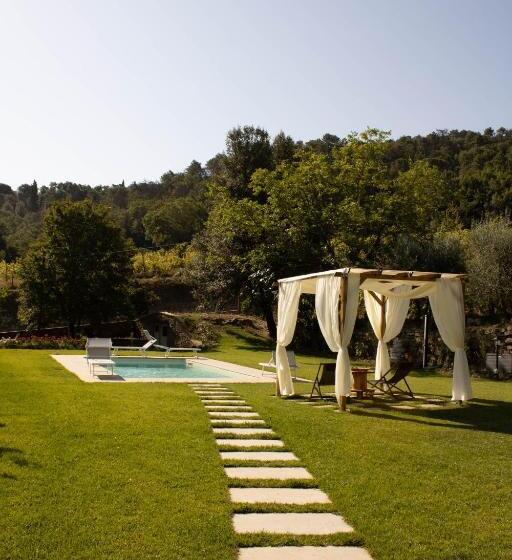 هتل Podere Il Dolco   Il Cantone