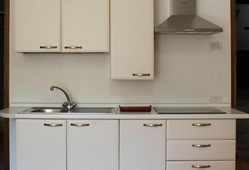 هتل Podere Il Dolco   Il Cantone