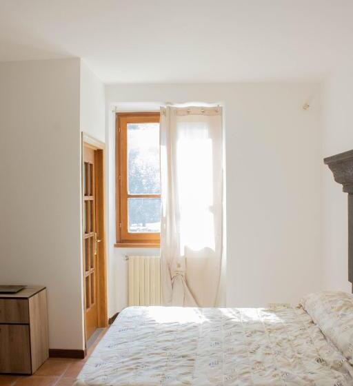 هتل Podere Il Dolco   Il Cantone