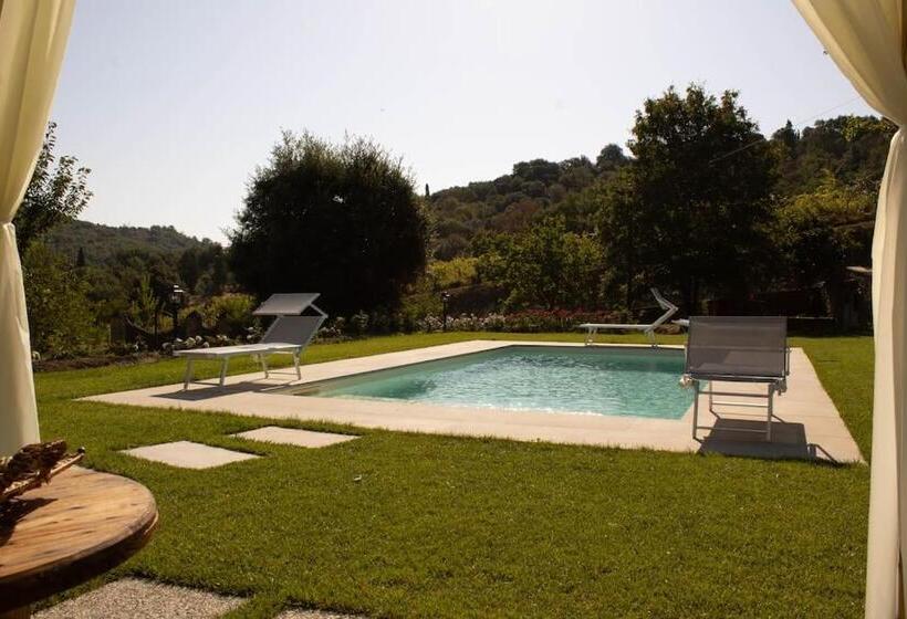 هتل Podere Il Dolco   Il Cantone