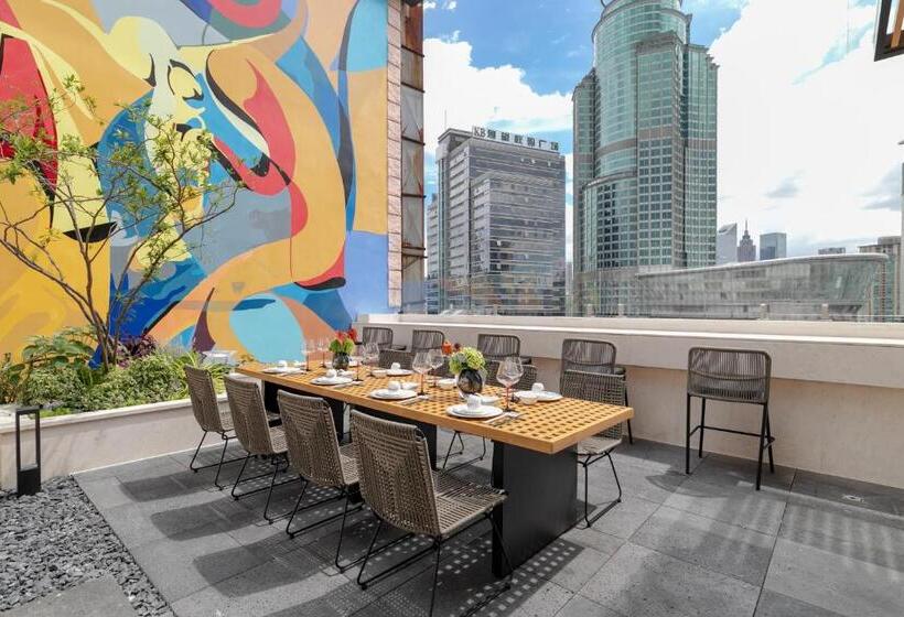 ホテル Presidential Palace