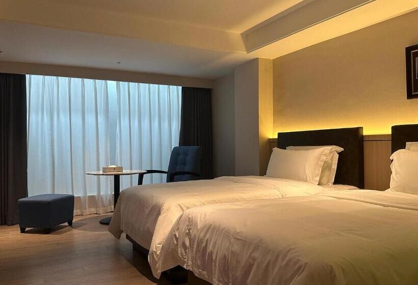 ホテル Presidential Palace