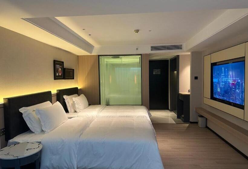 ホテル Presidential Palace