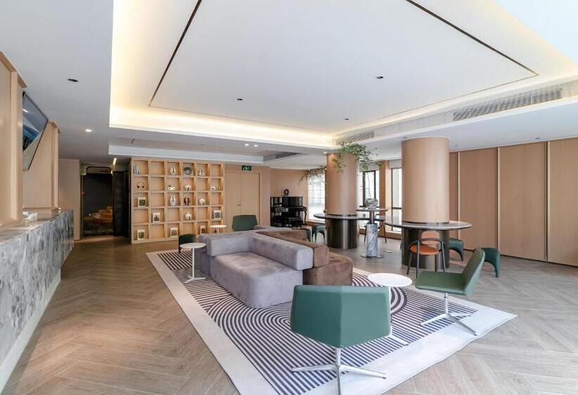 ホテル Presidential Palace