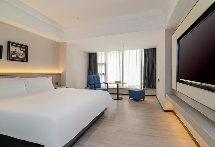 ホテル Presidential Palace